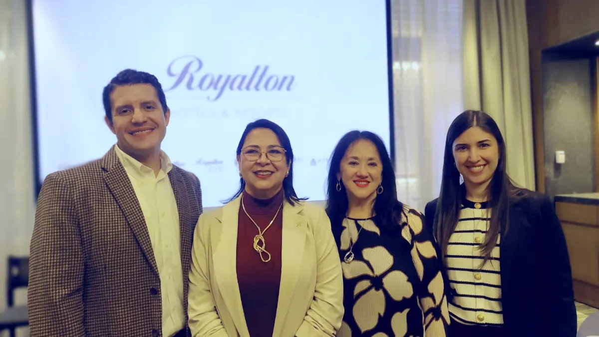 Royalton Hotels