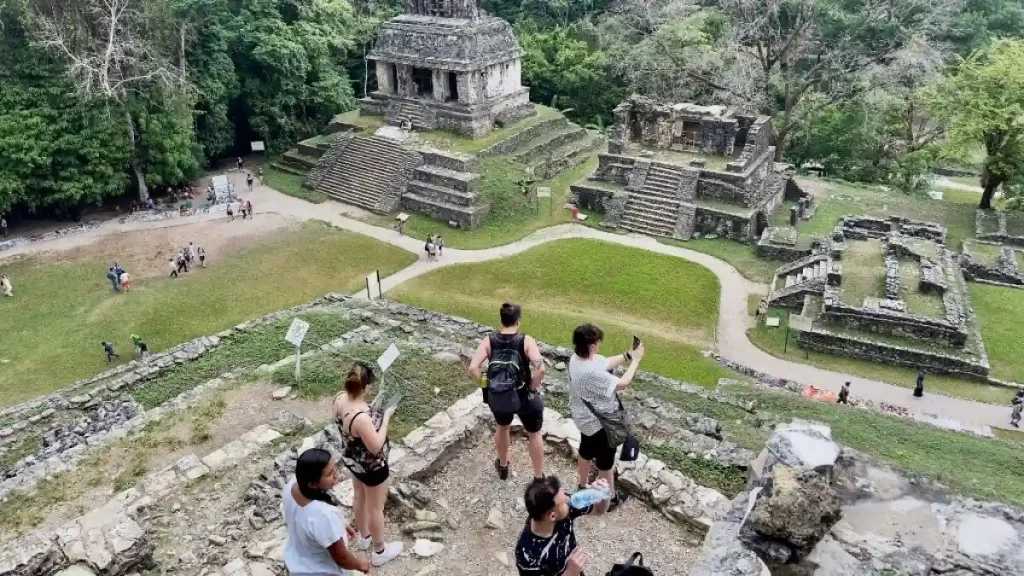 turismo internacional