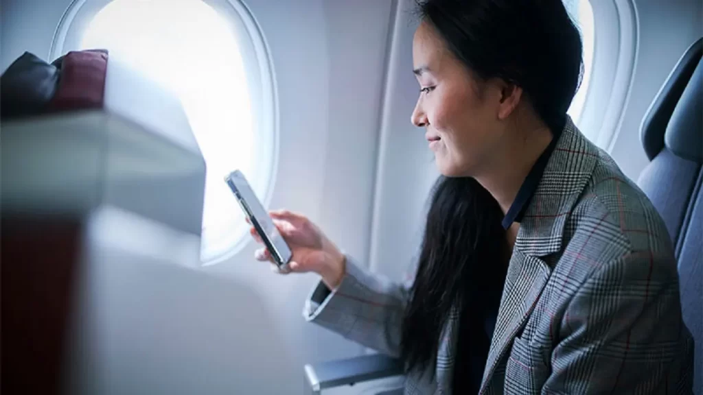 Wifi de alta velocidad