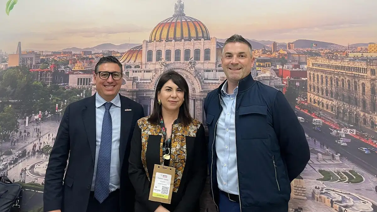 World Travel Market Londres 2025