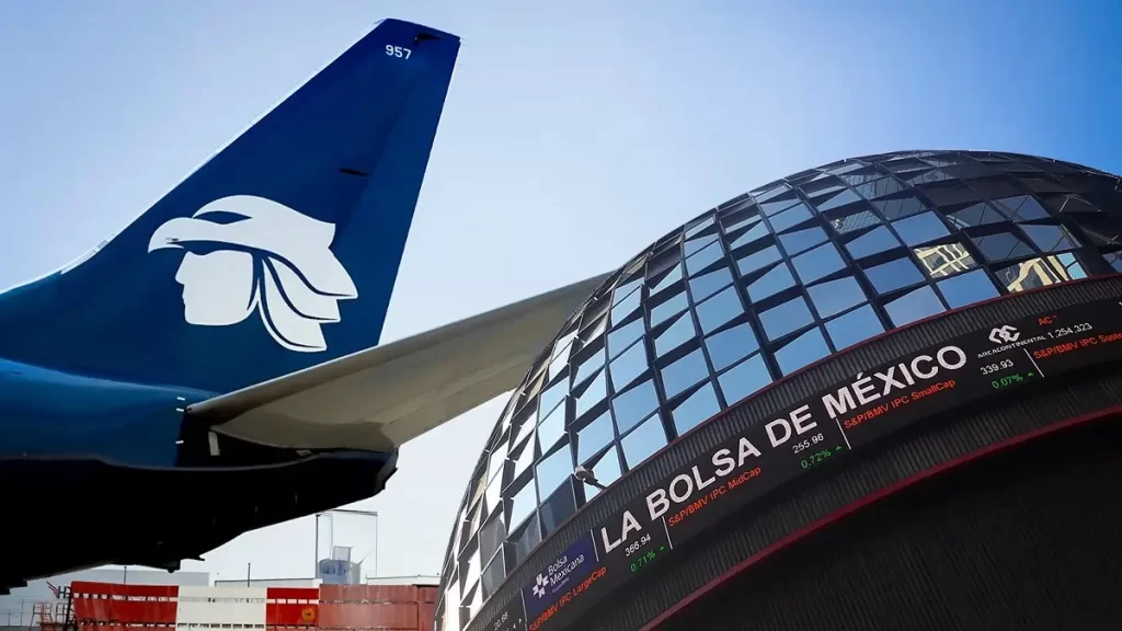 Bolsa Mexicana de Valores