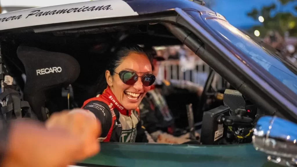 Carrera Panamericana