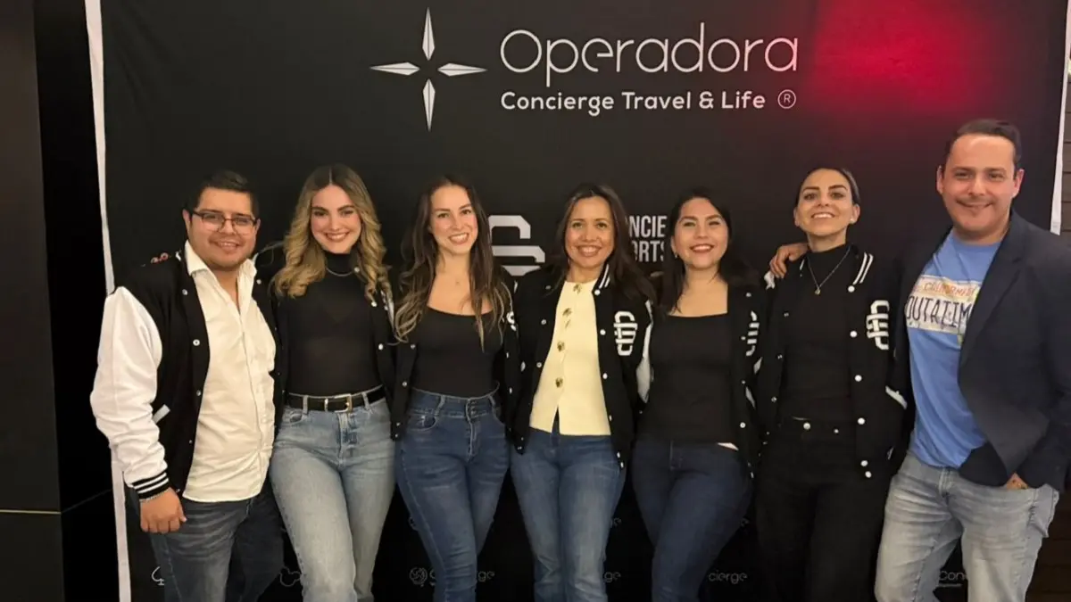 Concierge y Visit California