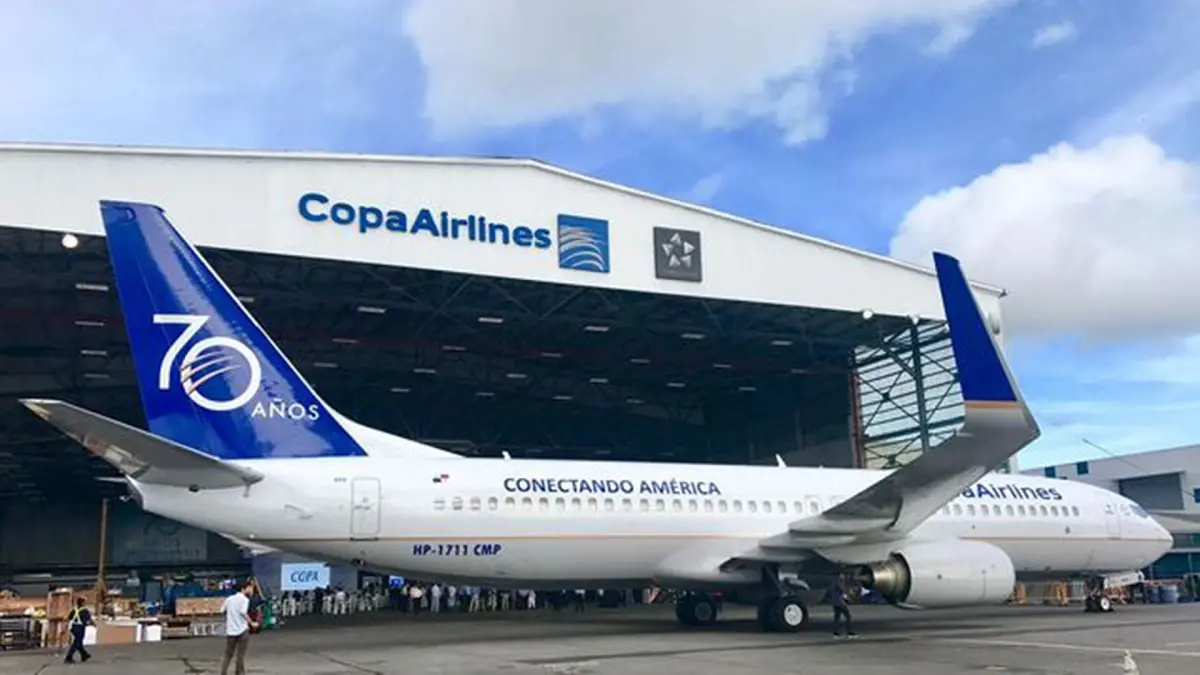 Copa Airlines