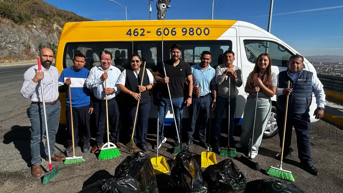 Día Internacional del Voluntariado