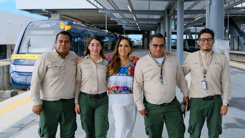 EXPRESO DE AÑO NUEVO