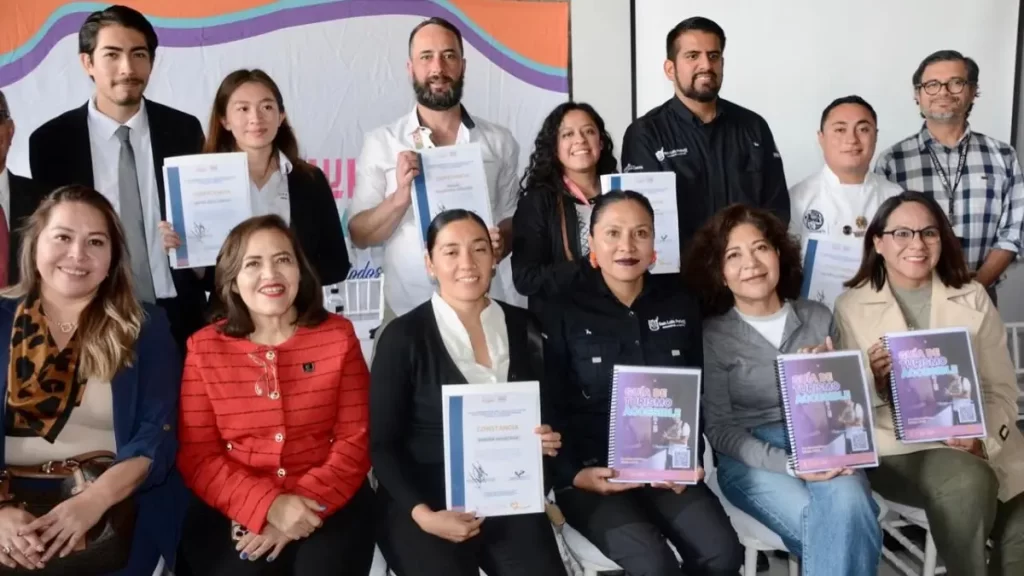 GUÍA DE TURISMO ACCESIBLE