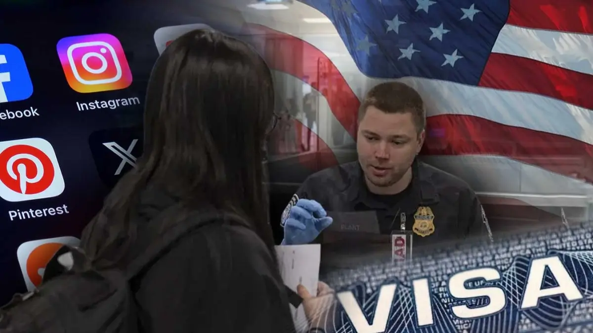 Historial de redes sociales