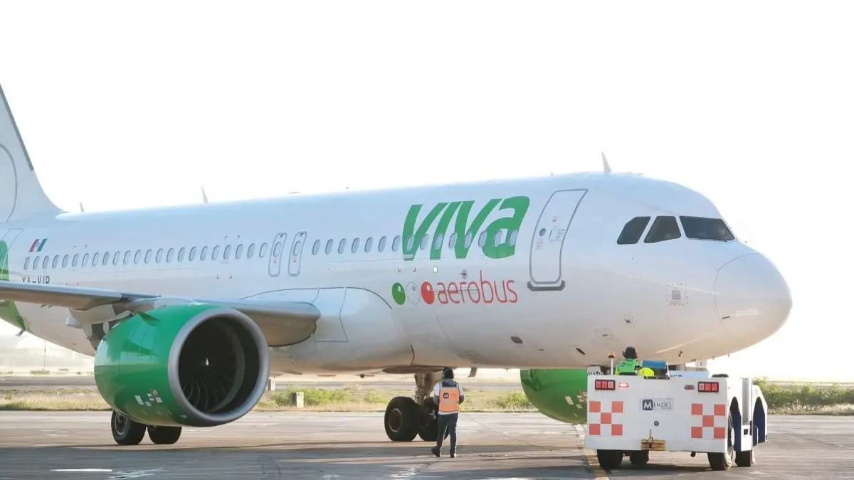 Los Ángeles - Mérida