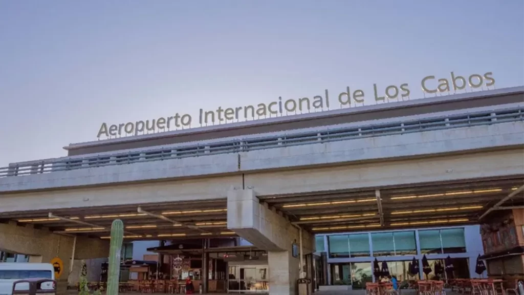 Los mejores aeropuertos en México