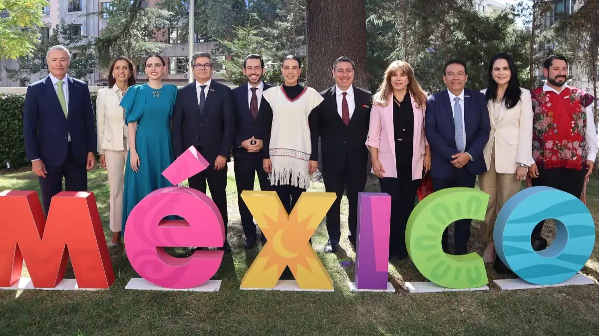 México esta de moda