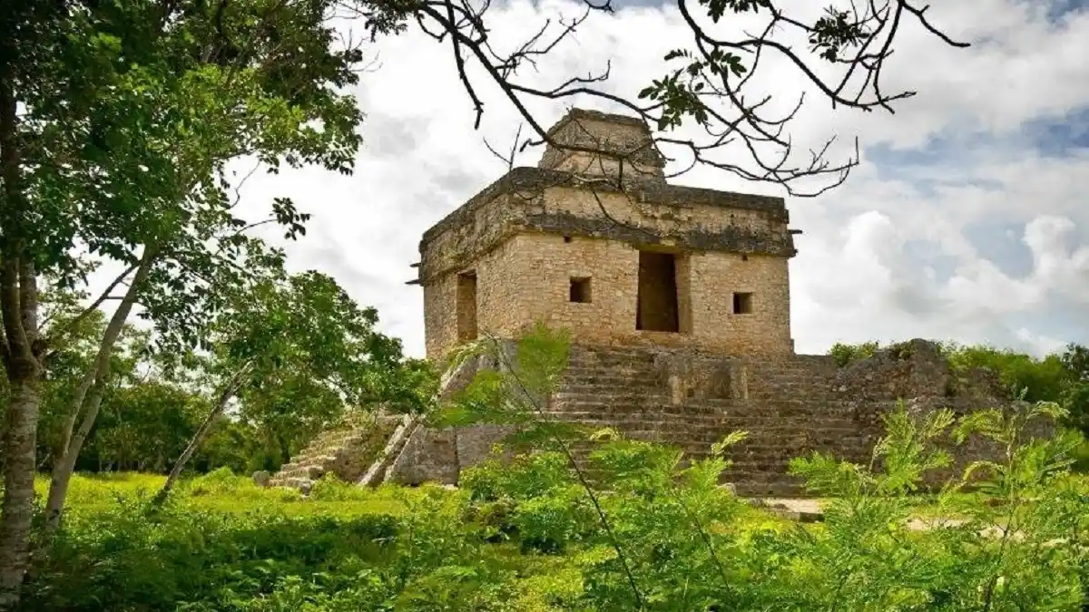 Museos y zonas arqueológicas