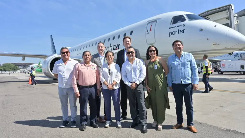 nuevas rutas aéreas