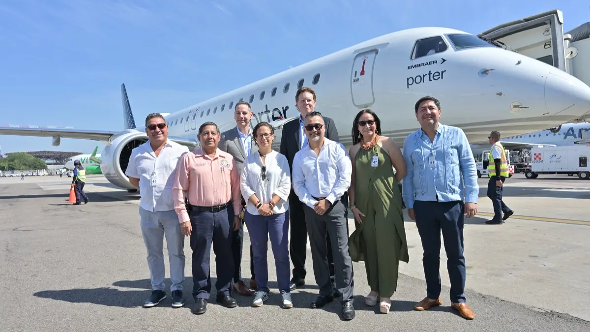 nuevas rutas aéreas