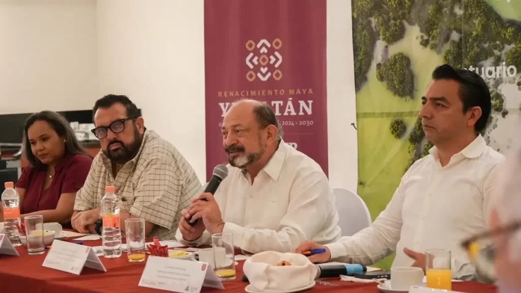 Observatorio Turístico de Yucatán