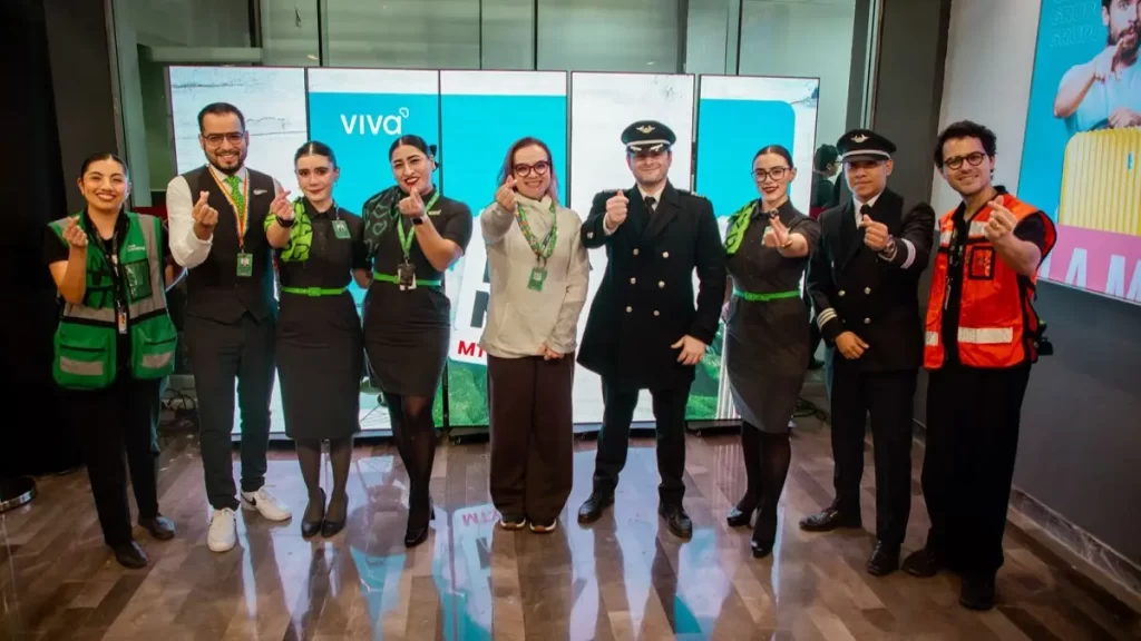 Ruta directa Nueva York