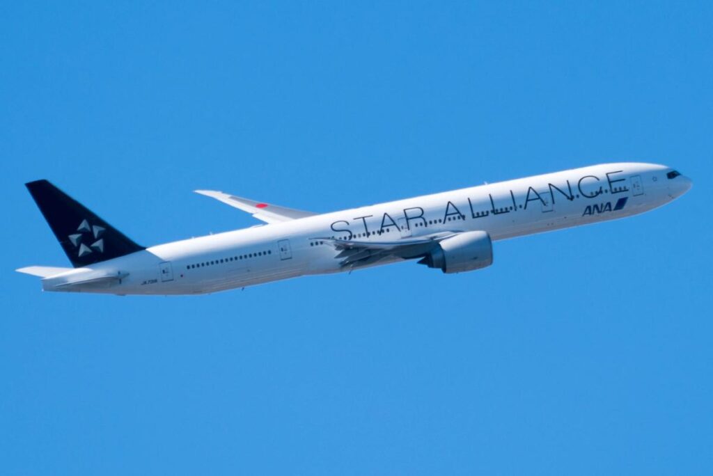 Star Alliance