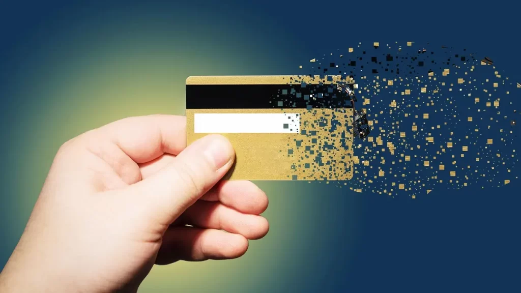 Tarjetas fraudulentas