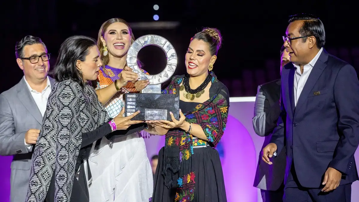 Tianguis Turístico México 2026