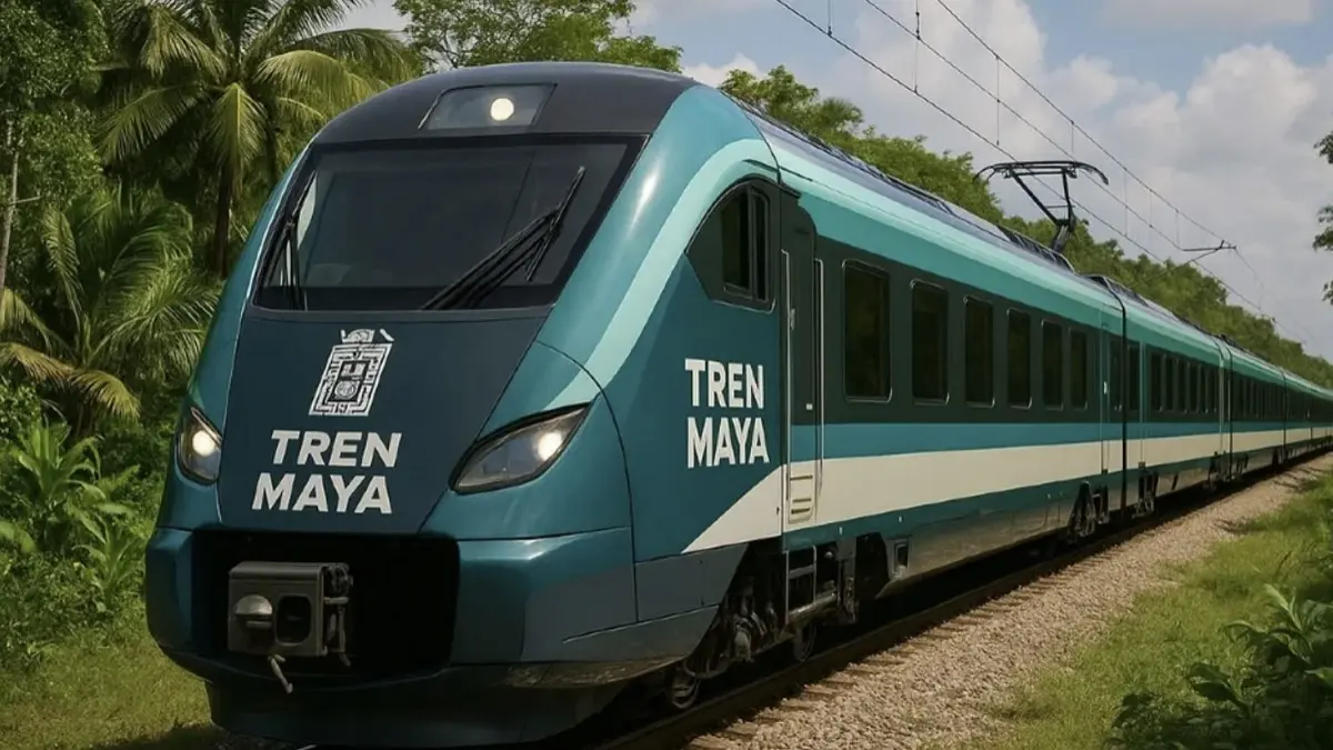 Tren Maya