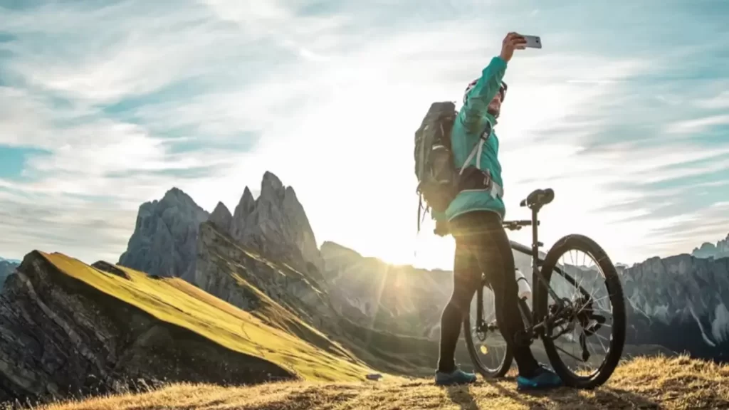 Turismo Experiencial