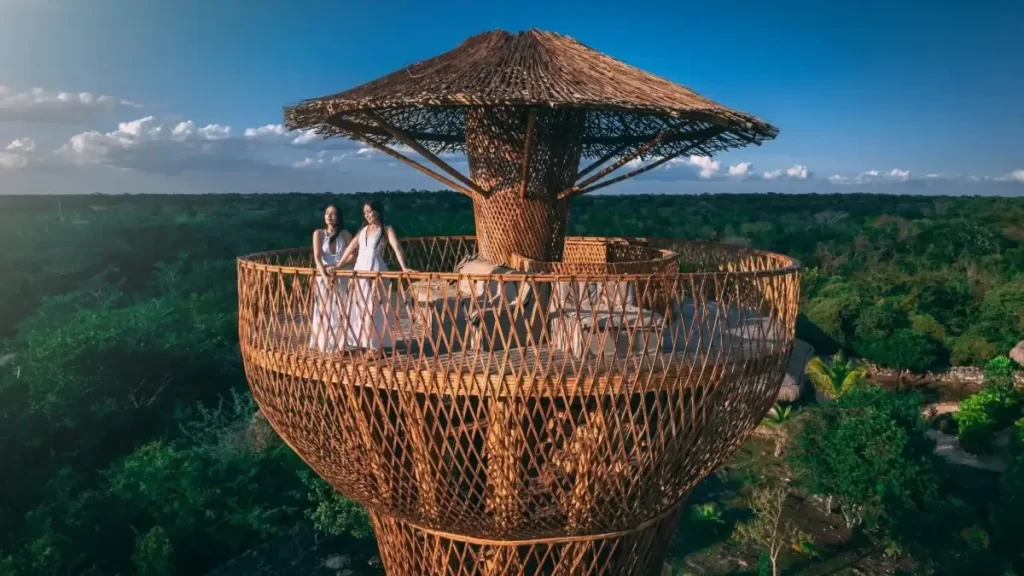 Yucatán destino favorito