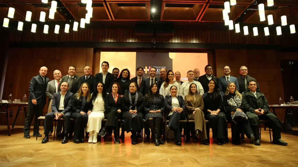 ASETUR en FITUR 2026