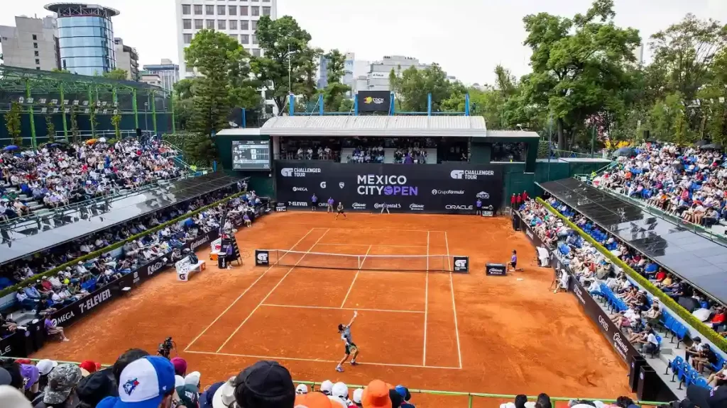 ATP Challenger Tour 2026