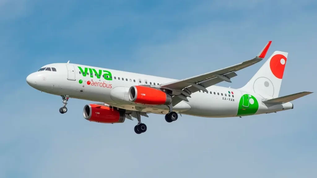 aumento de pasajeros