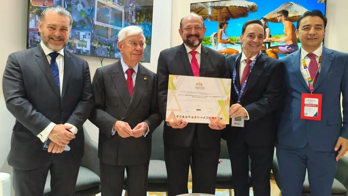 Capital Iberoamericana de la Cultura