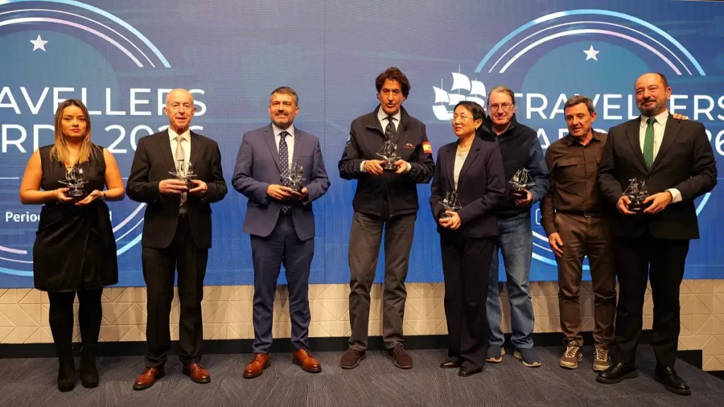 Chihuahua en FITUR 2026