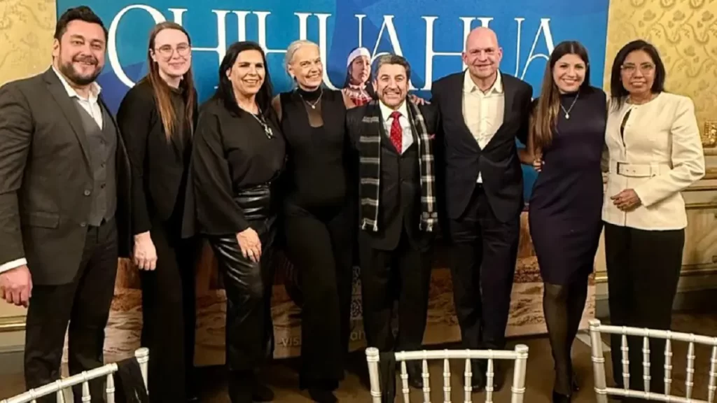 CONEXSTUR en FITUR 2026