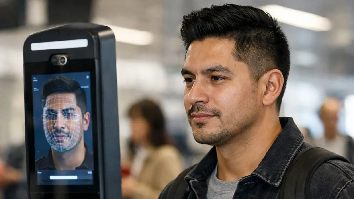 Controles biométricos