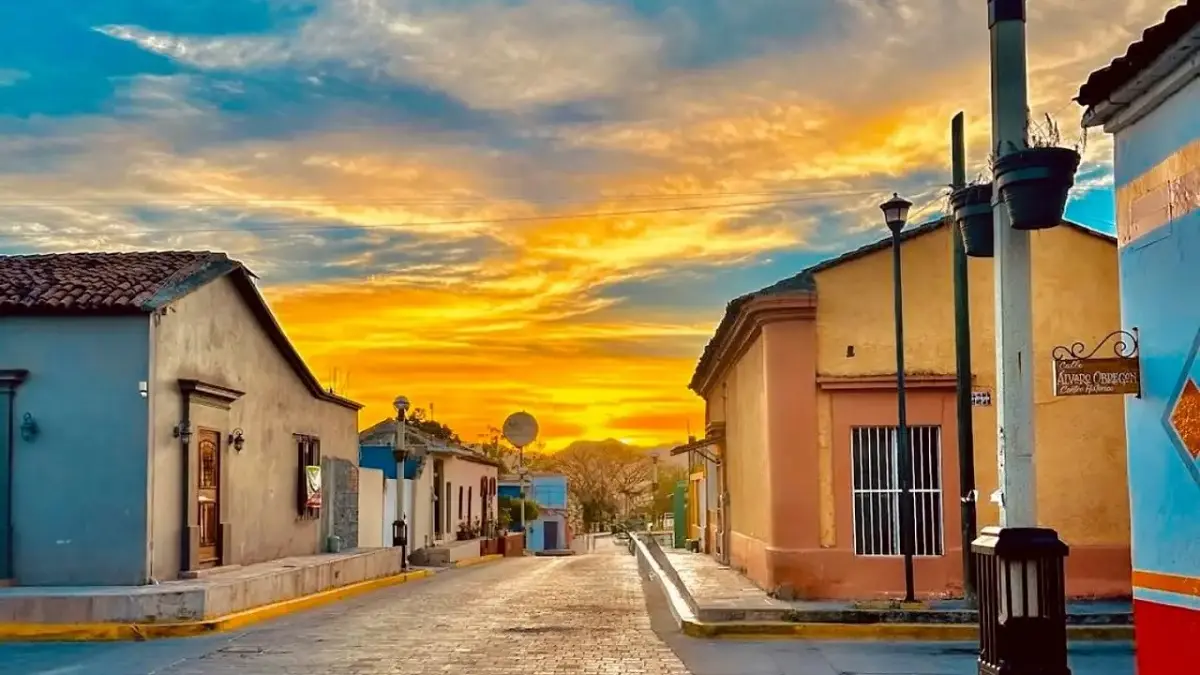 Enamórate de Sinaloa