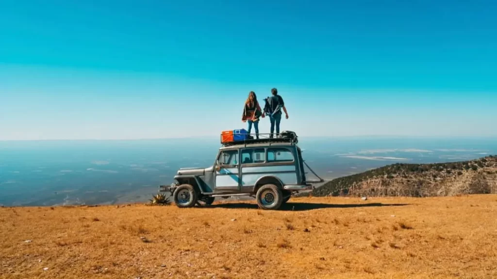 Gasto turístico transfronterizo