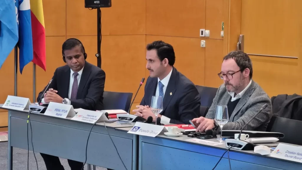 Gobernanza turística en Nayarit