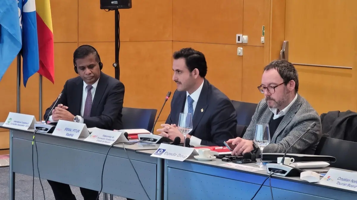 Gobernanza turística en Nayarit