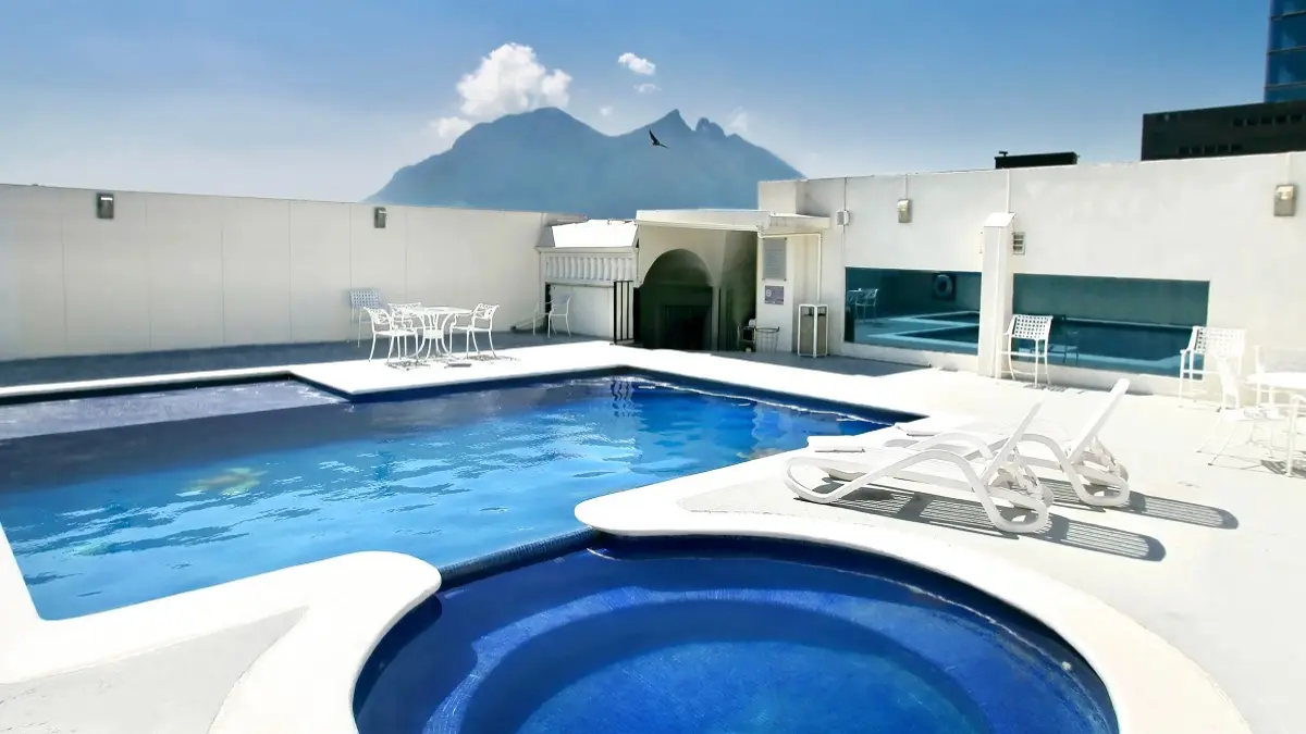Hoteles de Nuevo León