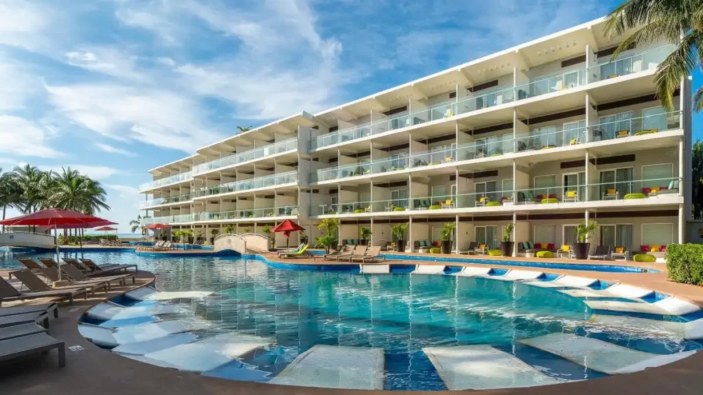 Iberostar Hotels & Resorts