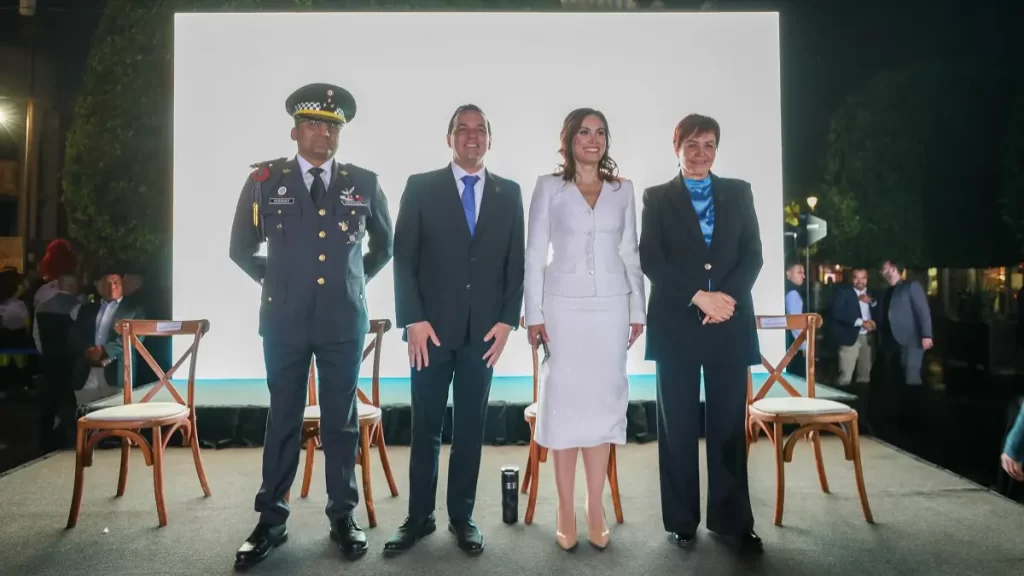 León y sus 450 años