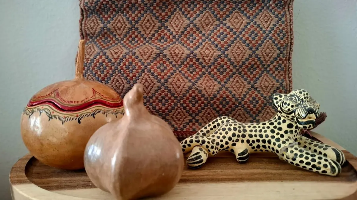 México En Una Pieza