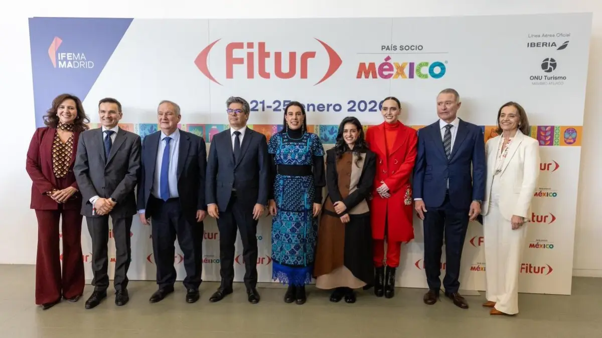 México y su conectividad