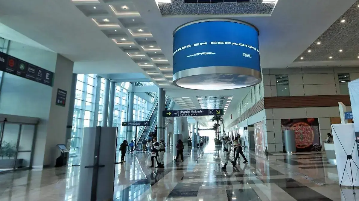 MILLONES DE TURISTAS INTERNACIONALES