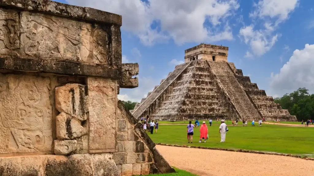Museos y zonas arqueológicas