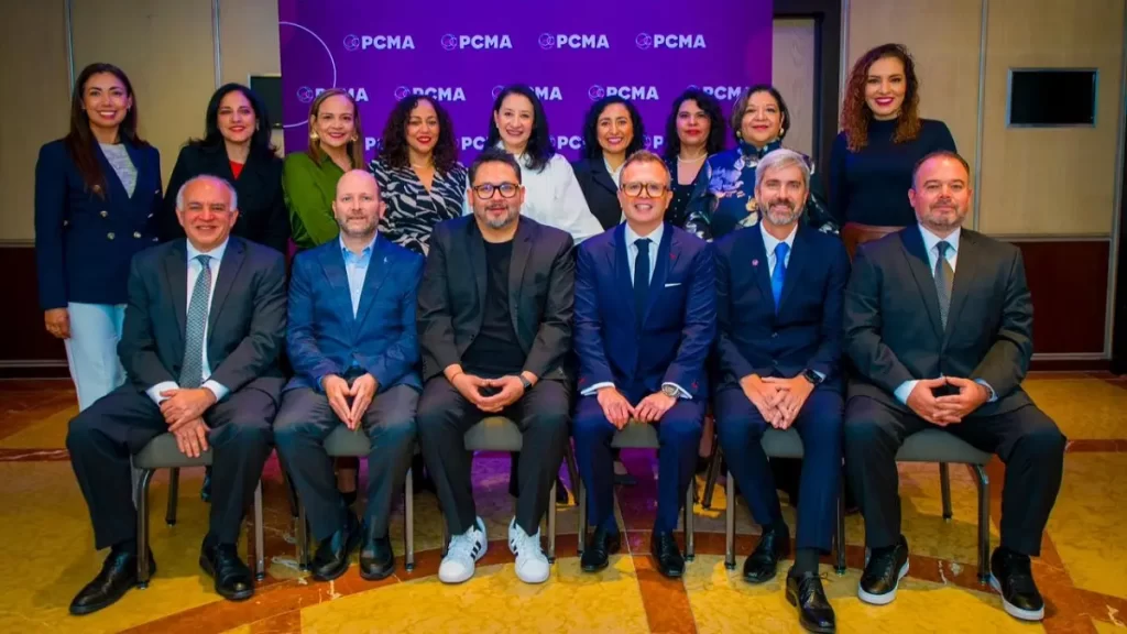 PCMA México Chapter
