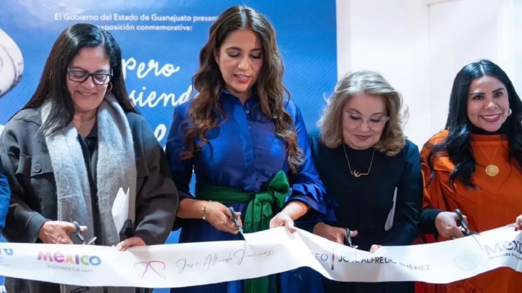 Pero sigo siendo el Rey