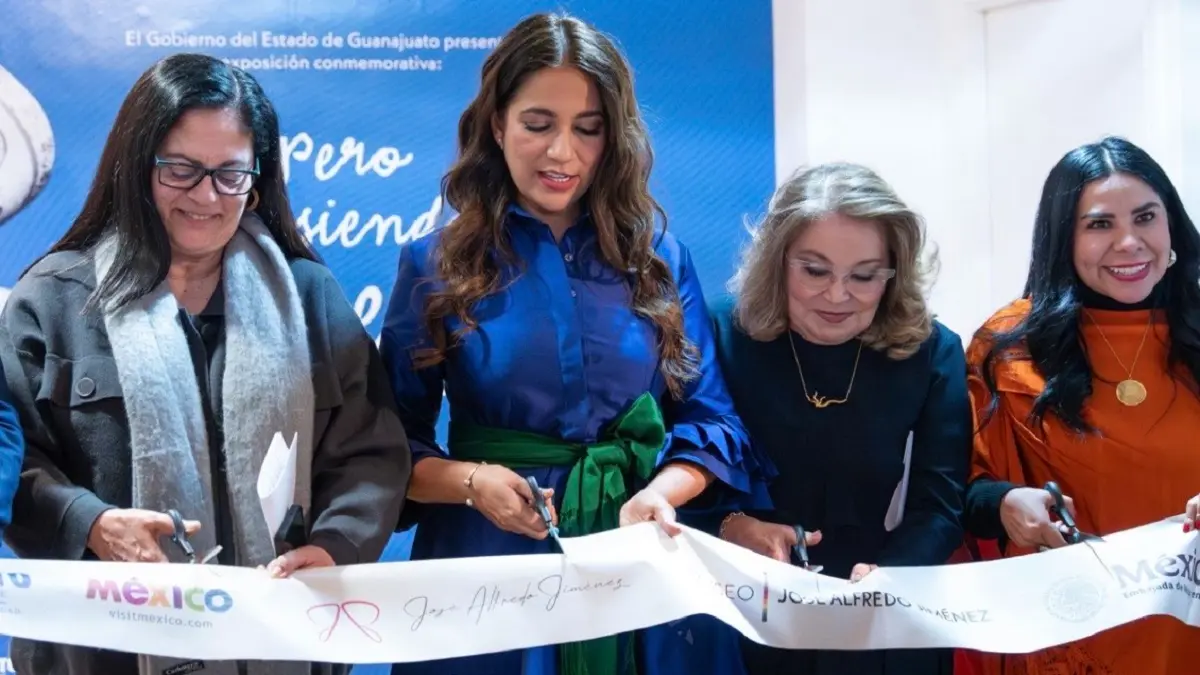 Pero sigo siendo el Rey