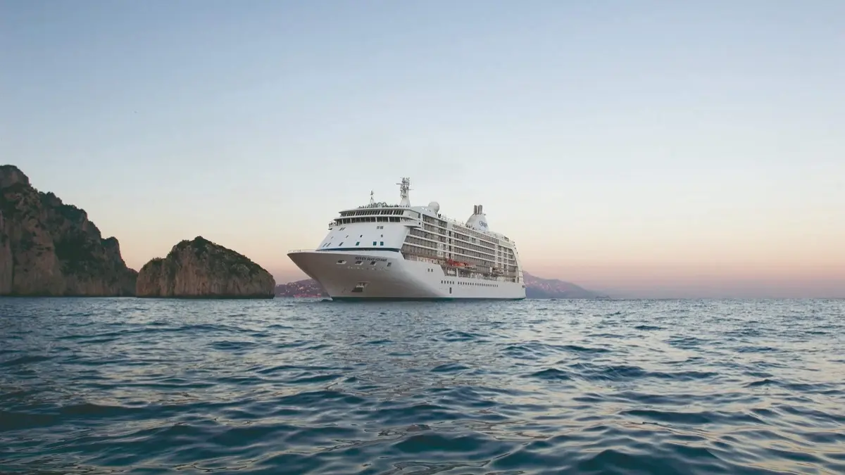Regent Seven Seas Cruises