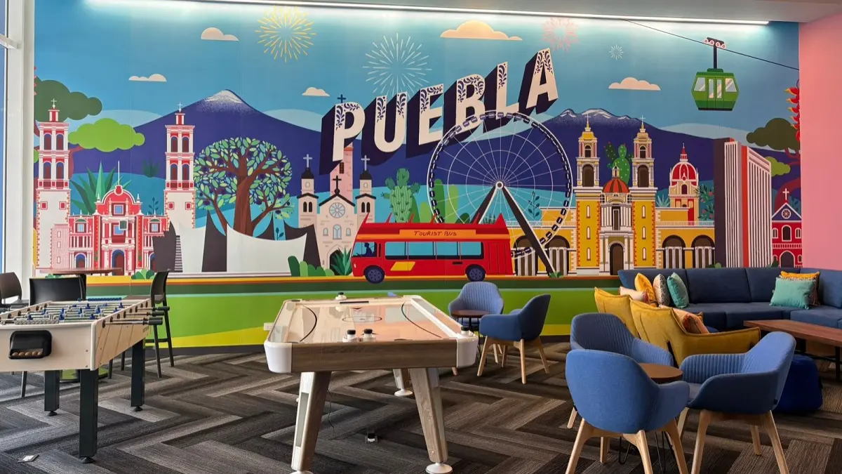 Tru by Hilton Puebla Angelopolis