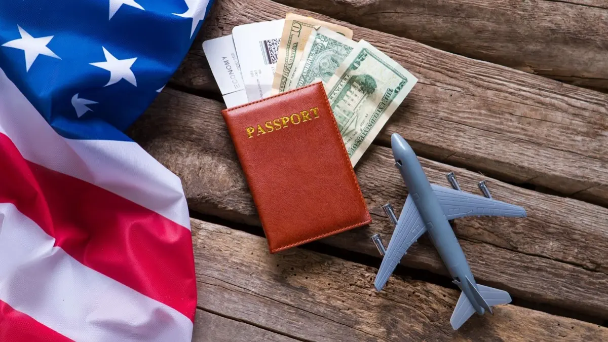 Turismo hacia Estados Unidos